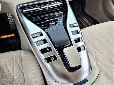 2021 Mercedes-BENZ GT AMG photo 9