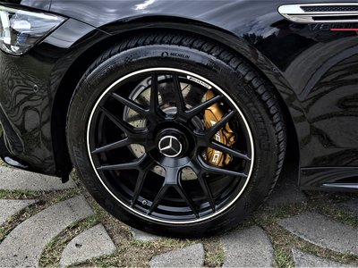 2021 Mercedes-BENZ GT AMG photo 6