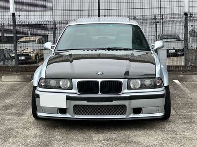 BMW M3 - 3