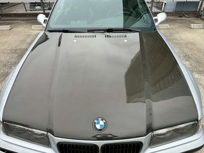 BMW M3 - 4