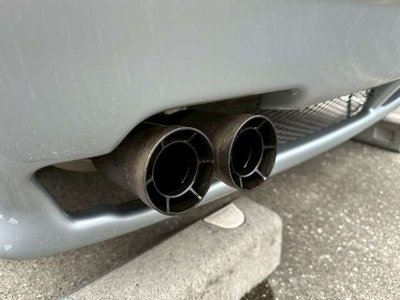 1996 BMW M3 缩略图 19