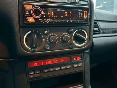 1996 BMW M3 缩略图 27