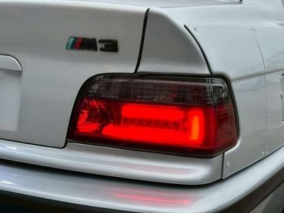 1996 BMW M3 缩略图 14
