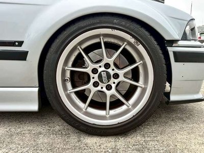 1996 BMW M3 缩略图 15