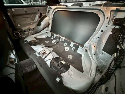 1996 BMW M3 缩略图 33