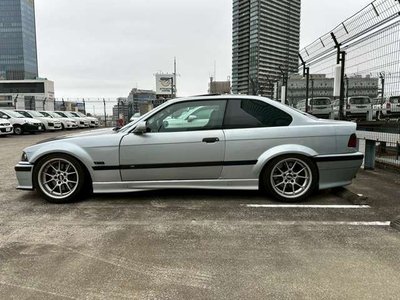 BMW M3 - 8