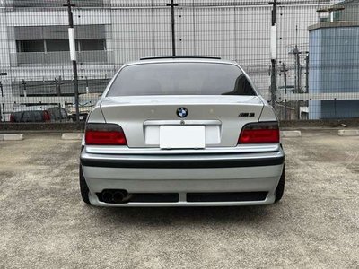 BMW M3 - 7