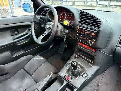 1996 BMW M3 缩略图 32