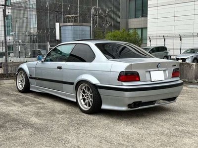 BMW M3 - 6