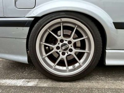 1996 BMW M3 缩略图 16