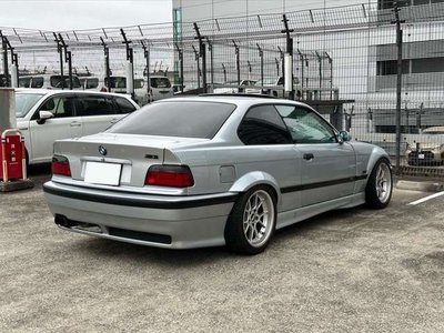 BMW M3 - 5