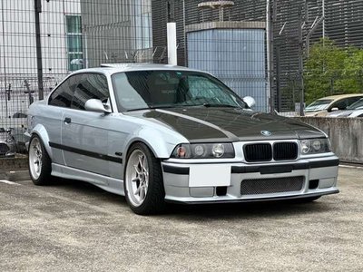 BMW M3 - 2