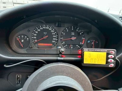 1996 BMW M3 缩略图 24