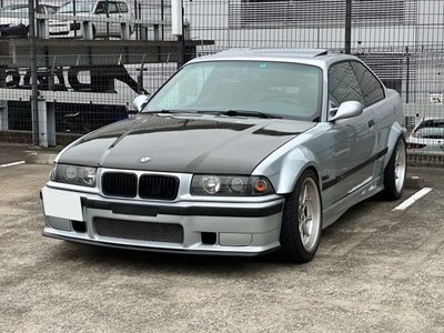 BMW M3 - 1