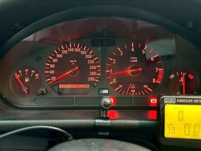 1996 BMW M3 缩略图 25