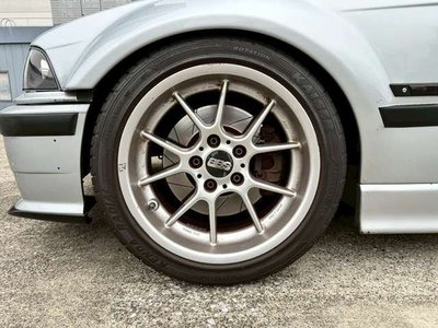 1996 BMW M3 缩略图 18