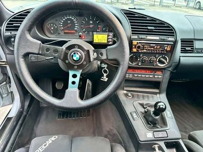 1996 BMW M3 缩略图 23