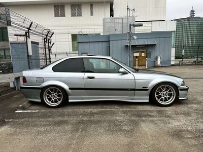BMW M3 - 9