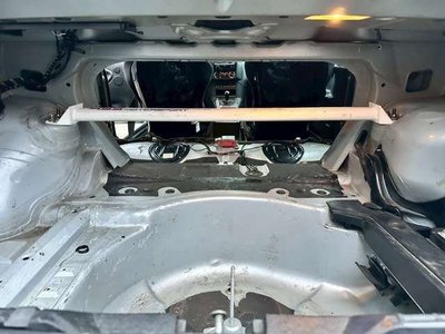 1996 BMW M3 缩略图 12