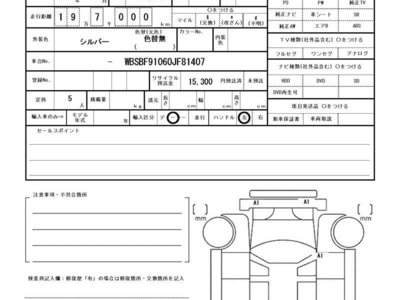 1996 BMW M3 缩略图 36