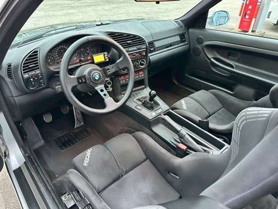 1996 BMW M3 缩略图 21