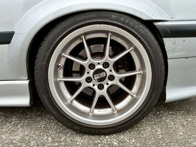 1996 BMW M3 缩略图 17