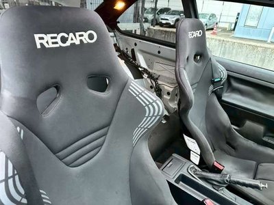1996 BMW M3 缩略图 22