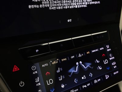 MASERATI GRECALE - 9