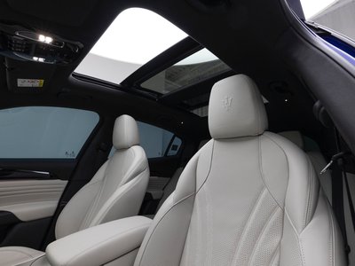 MASERATI GRECALE - 10