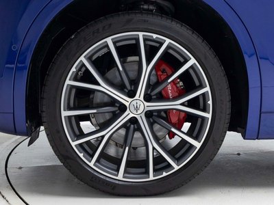 MASERATI GRECALE - 6