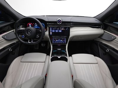 MASERATI GRECALE - 4