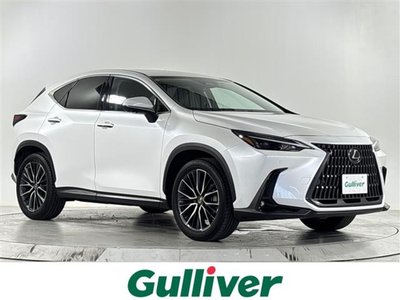 صورة 1 لـ 2023 Lexus NX