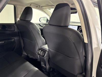 صورة مصغرة 20 لـ 2023 Lexus NX