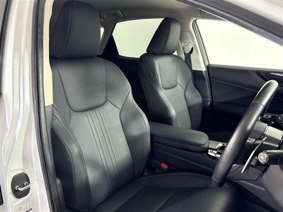 صورة مصغرة 19 لـ 2023 Lexus NX