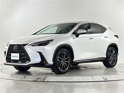صورة مصغرة 30 لـ 2023 Lexus NX