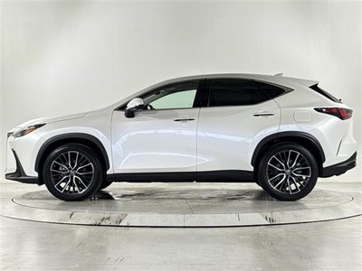 صورة مصغرة 31 لـ 2023 Lexus NX