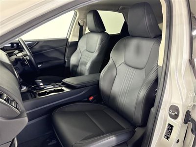 صورة مصغرة 23 لـ 2023 Lexus NX