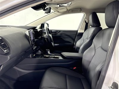 صورة مصغرة 22 لـ 2023 Lexus NX
