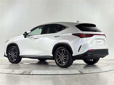 صورة مصغرة 32 لـ 2023 Lexus NX
