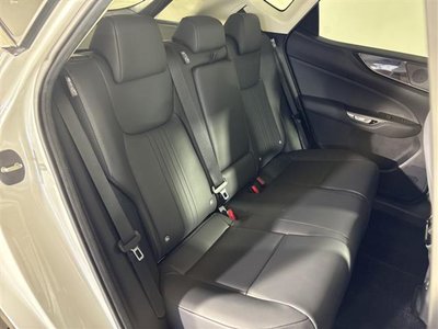 صورة مصغرة 25 لـ 2023 Lexus NX