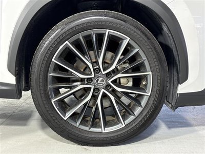 صورة مصغرة 37 لـ 2023 Lexus NX