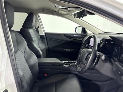صورة مصغرة 18 لـ 2023 Lexus NX