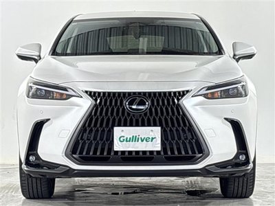صورة مصغرة 29 لـ 2023 Lexus NX