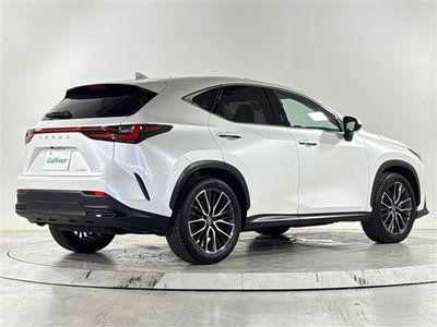 صورة مصغرة 34 لـ 2023 Lexus NX