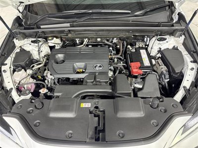 صورة مصغرة 42 لـ 2023 Lexus NX