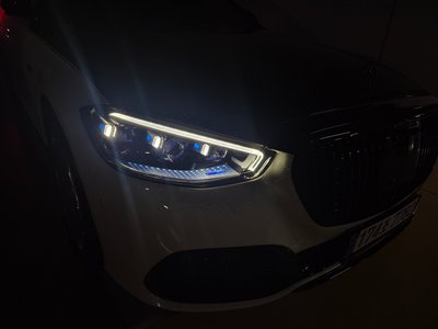 صورة مصغرة 13 لـ 2023 Mercedes-BENZ S-CLASS