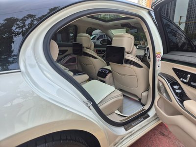 صورة 7 لـ 2023 Mercedes-BENZ S-CLASS