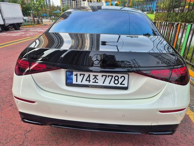 صورة 3 لـ 2023 Mercedes-BENZ S-CLASS