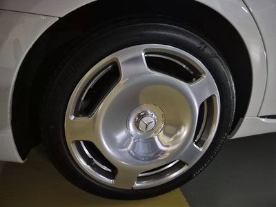 صورة مصغرة 14 لـ 2023 Mercedes-BENZ S-CLASS