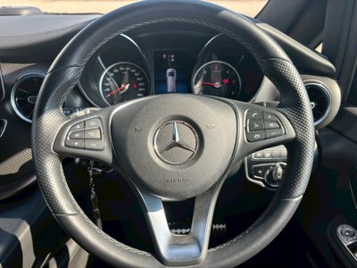 صورة مصغرة 19 لـ 2024 Mercedes-BENZ V-CLASS